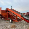 1800 Spudnik 600CWT Evenflow Hopper / SOLD