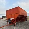 1800 Spudnik 600CWT Evenflow Hopper / SOLD - Image 4