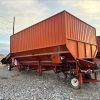1800 Spudnik 600CWT Evenflow Hopper / SOLD - Image 6