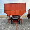 1800 Spudnik 600CWT Evenflow Hopper / SOLD - Image 8