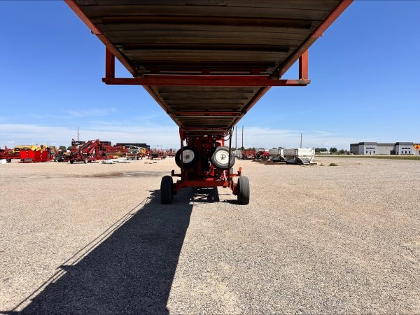 550 Spudnik 36in X 49ft All Belt Telescopic Piler - Image 19