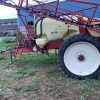 2010 Hardi 1200 Commander Sprayer 90ft Booms - Image 15