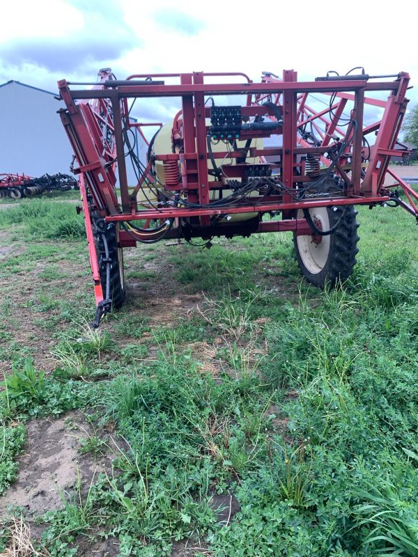 2010 Hardi 1200 Commander Sprayer 90ft Booms - Image 16