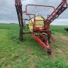 2010 Hardi 1200 Commander Sprayer 90ft Booms - Image 2