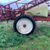 2010 Hardi 1200 Commander Sprayer 90ft Booms - Image 4