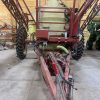 2010 Hardi 1200 Commander Sprayer 90ft Booms