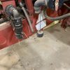 2010 Hardi 1200 Commander Sprayer 90ft Booms - Image 8