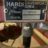 2010 Hardi 1200 Commander Sprayer 90ft Booms - Image 13