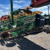 554 Lockwood 4 Row 36in Windrower Left Hand Discharge