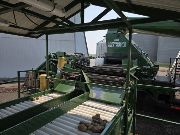 New Tristeel Mfg 64in X 12ft Rolling Inspection Table / SOLD - Image 5