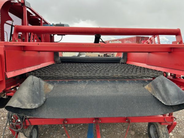 2015 Spudnik 925  84in Sizer / Single Point Hydaulic Adjustment - Image 2