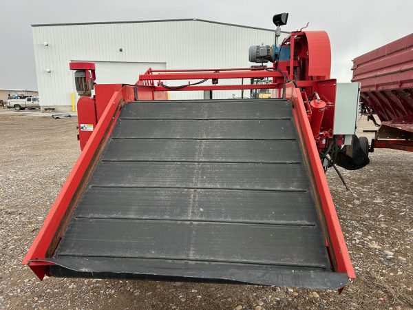 2015 Spudnik 925  84in Sizer / Single Point Hydaulic Adjustment - Image 3