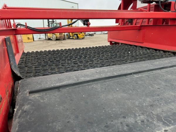 2015 Spudnik 925  84in Sizer / Single Point Hydaulic Adjustment - Image 4