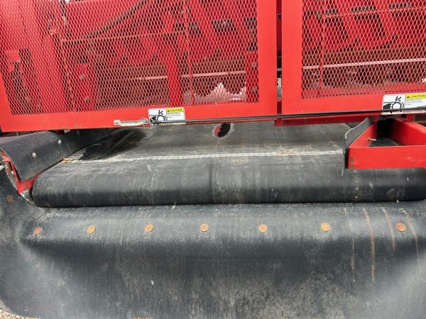 2015 Spudnik 925  84in Sizer / Single Point Hydaulic Adjustment - Image 7