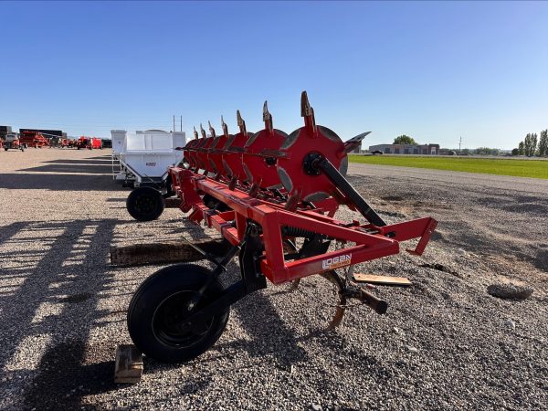2017 Logan Yield Pro Water Dammer 6 Row 36/34 in - Image 5