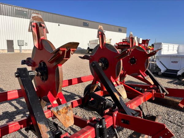 2017 Logan Yield Pro Water Dammer 6 Row 36/34 in - Image 7