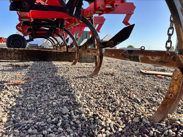 2017 Logan Yield Pro Water Dammer 6 Row 36/34 in - Image 9