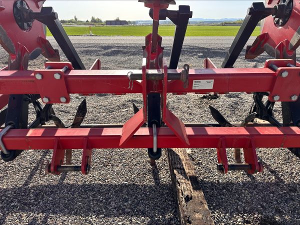 2017 Logan Yield Pro Water Dammer 6 Row 36/34 in - Image 4