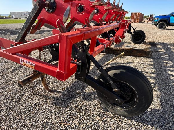 2017 Logan Yield Pro Water Dammer 6 Row 36/34 in - Image 3