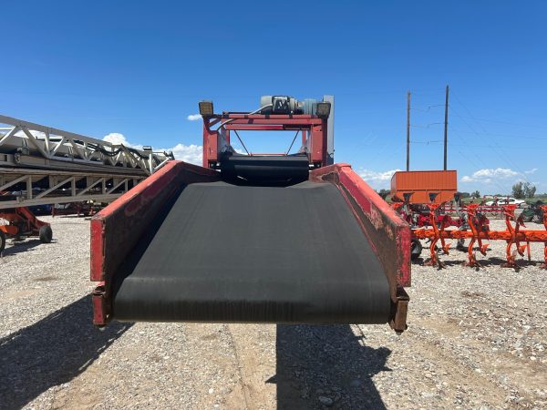 550 Spudnik 36in X 49ft Telescopic Piler - Image 6