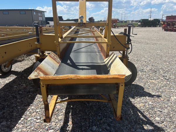 810 Double L 30in X 50ft Telescopic Conveyor - Image 4