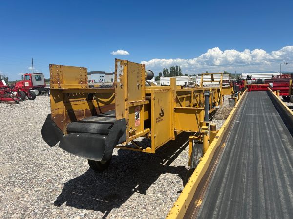 810 Double L 30in X 50ft Telescopic Conveyor - Image 2