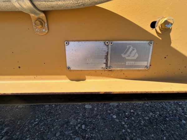 36in X 40ft Double L 877 Flat Belt Conveyor - Image 5