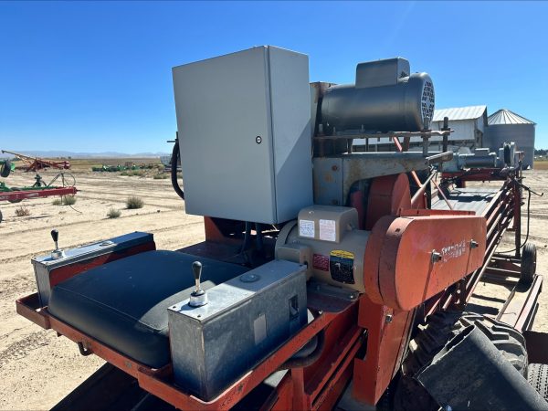 Spudnik 24in Scooper & Trailer - Image 8