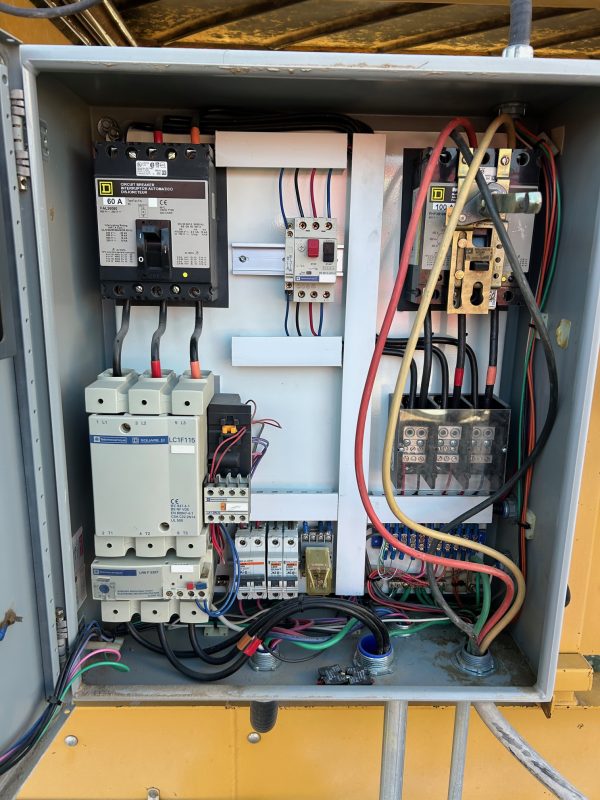 1000CWT Double L Evenflow Hopper - Image 5