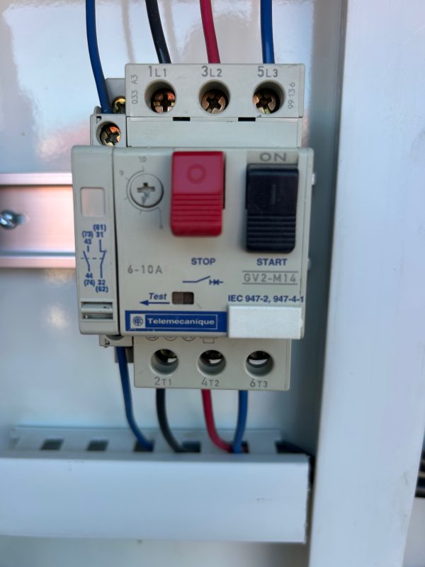 1000CWT Double L Evenflow Hopper - Image 11