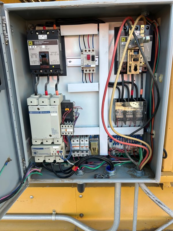 1000CWT Double L Evenflow Hopper - Image 12