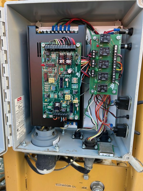 1000CWT Double L Evenflow Hopper - Image 2