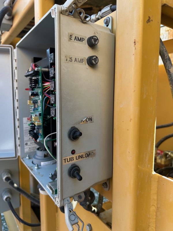 1000CWT Double L Evenflow Hopper - Image 4