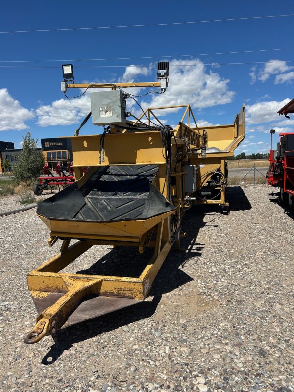 1000CWT Double L Evenflow Hopper - Image 26