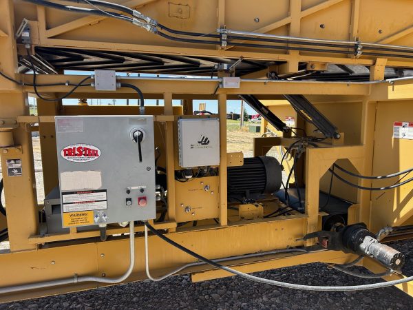 1000CWT Double L Evenflow Hopper - Image 25