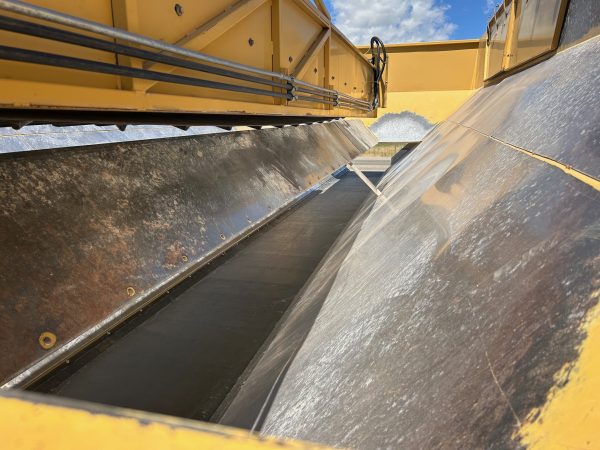 1000CWT Double L Evenflow Hopper - Image 24