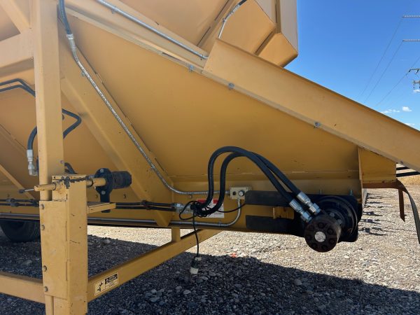 1000CWT Double L Evenflow Hopper - Image 22