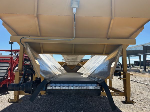 1000CWT Double L Evenflow Hopper - Image 19