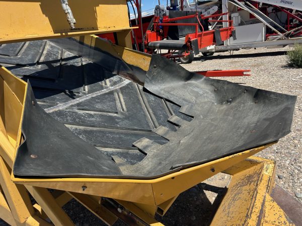 1000CWT Double L Evenflow Hopper - Image 16
