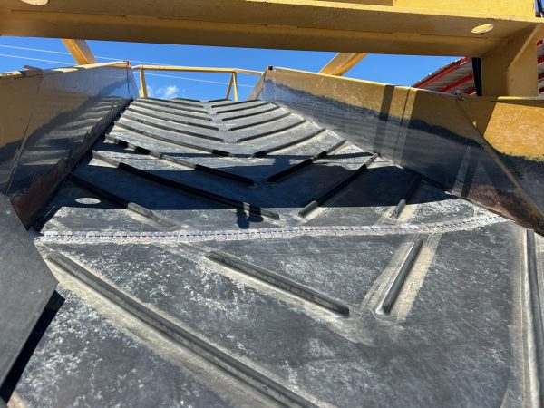 1000CWT Double L Evenflow Hopper - Image 15