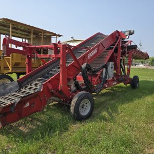 2022 Spudnik 36in Telescopic Piler