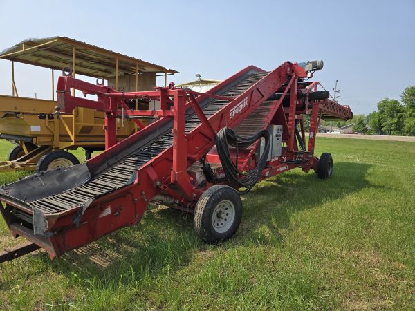 2022 Spudnik 36in Telescopic Piler