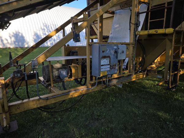 860 Double L 600CWT Evenflow Hopper - Image 6