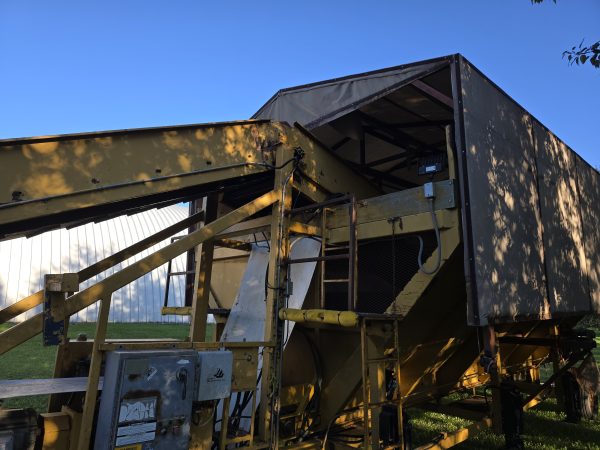 860 Double L 600CWT Evenflow Hopper - Image 7