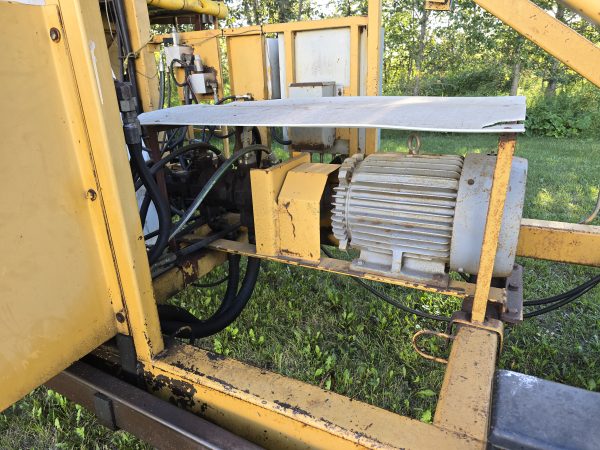 860 Double L 600CWT Evenflow Hopper - Image 17