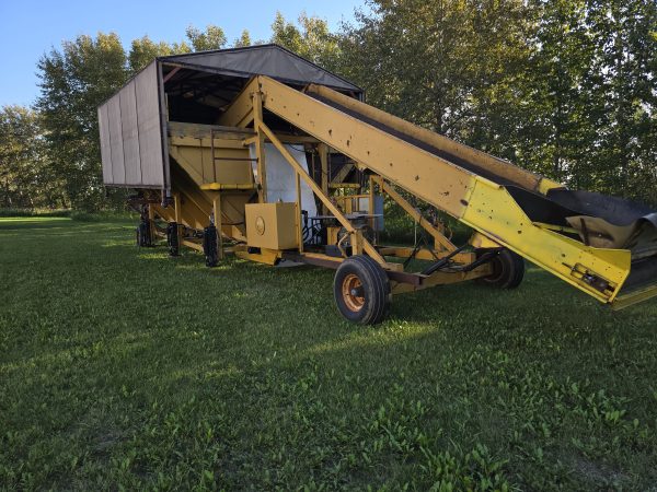 860 Double L 600CWT Evenflow Hopper - Image 18