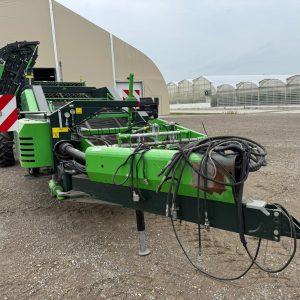 2013 AVR Espirit 2 Row 36in Direct Load Potato Harvester