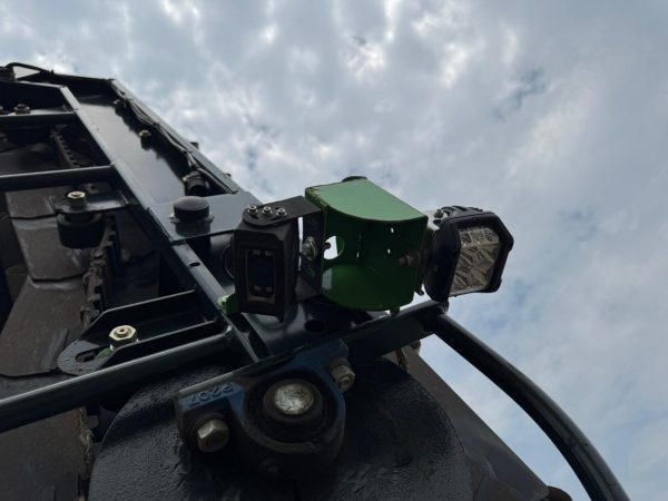 2013 AVR Espirit 2 Row 36in Direct Load Potato Harvester - Image 35