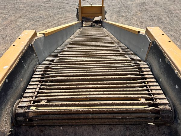 831 Double L 36in X 49ft Telescopic Piler - Image 16