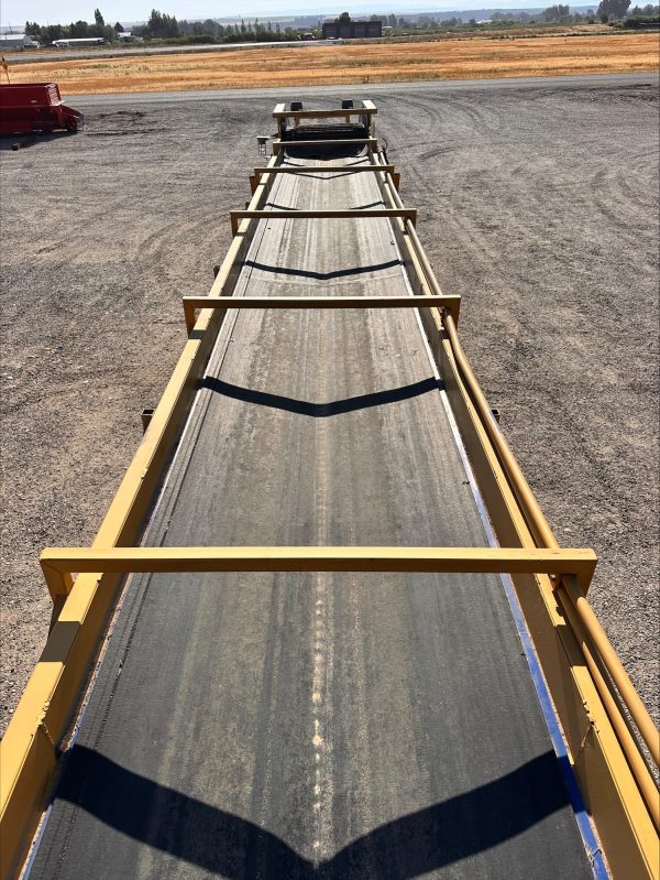 831 Double L 36in X 49ft Telescopic Piler - Image 3